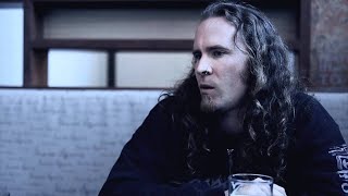 PSYCROPTIC - The Inherited Repression (OFFICIAL BEHIND THE SCENES #1)