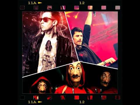 Devil inside me kshmr kaaze mashup