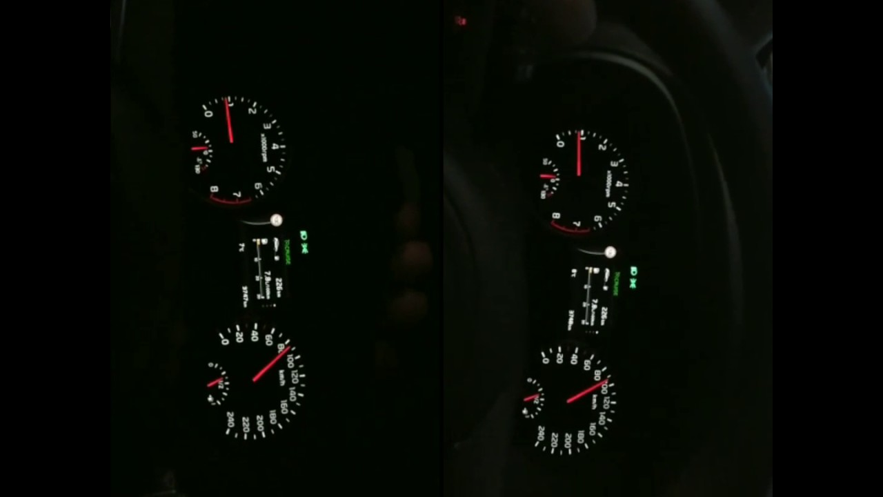 100 km/h at 1000 rpm