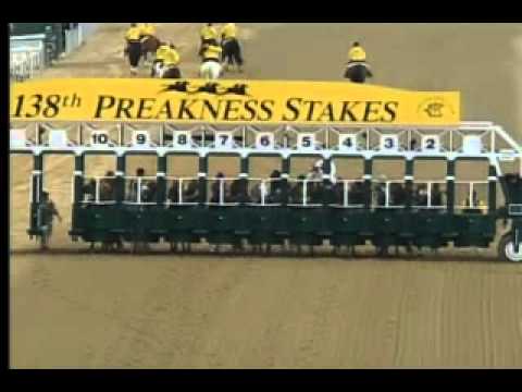 Pimlico 05/18/13 Race 2 - Deputed Testamony