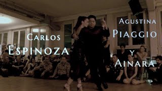 Video thumbnail for Este Carnaval - J. D'Arienzo - Agustina Piaggio Y Carlos Espinoza