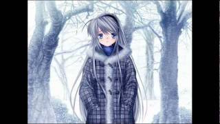 Yuki Kajiura- Winter (with Lyrics)