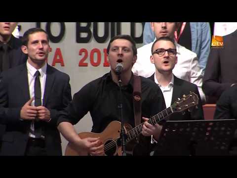 East Coast Youth Conference 2018, Sunday Service