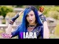 The D S Song Descendants 3 Disney Channel Africa