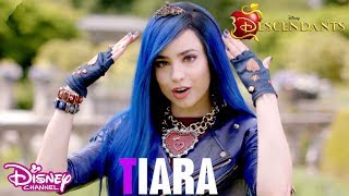 🎵 The D-S song  | Descendants 3 | Disney Channel Africa