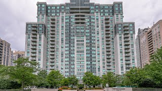 213 - 188 Doris Avenue, Toronto, ON