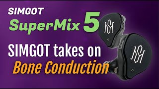 Simgot Supermix 5 Review - Amigo Reviews Ep.85