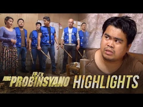 FPJ's Ang Probinsyano: Vendetta fixes a tangled marriage in Sto. Niño