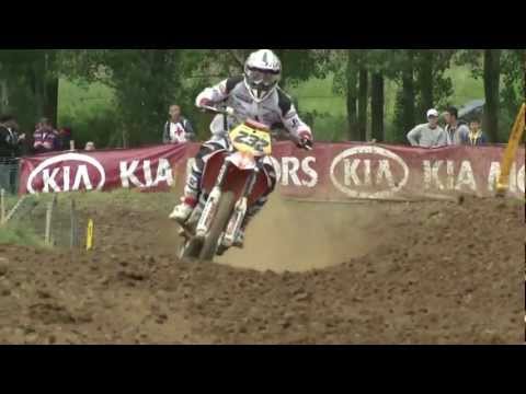 MX3 Motocross World Championship - Bulgaria, Troyan 2012