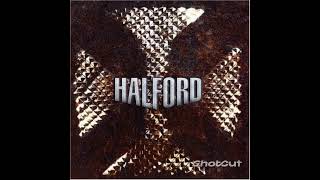 Halford - Wrath Of God