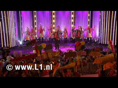 LVK 2010 Venlo - Peter Jansen & Wim Janssen - Jao waat duisse dan?