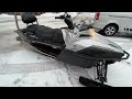 897147 RS VIKING PRO EPS Yamaha -2018 }}