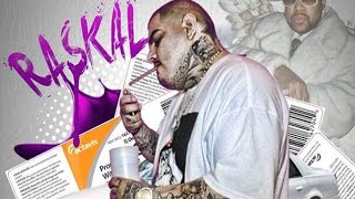 RASKAL - DEDICATION 2 PIMP C (New 2016)