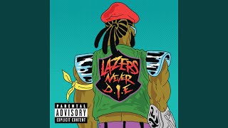 Bruk Out (Buraka Som Sistema Mix)