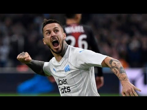 Darío Benedetto in 2020 is AMAZING