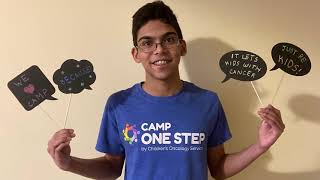 One Step Music Video