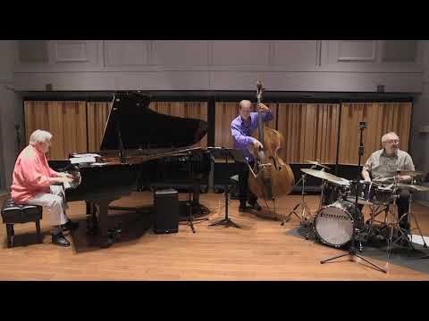 The Bill Mays Trio from the 2019 Widener University Recital Series.