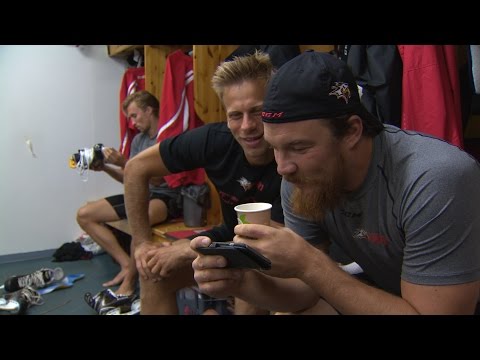 Preseason 16-17: Back in business (osa 13/16)