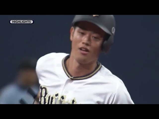 7/16 B-H 5回裏終了後ダイジェスト