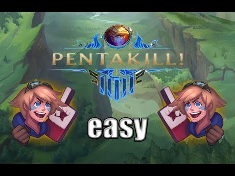 O MUNDO DO FERRO 4 - EZ PENTA #2