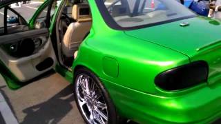 Ride for my city (Cleveland Ohio) DVD clip