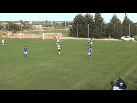 GIF Sundsvall - Gefle IF 720p