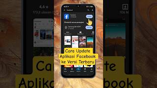 Download lagu How to Update the Facebook Application to the Latest Version #updatefacebook #updatefacebookappli... mp3