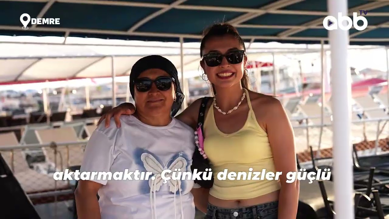 KABOTAJ KANUNU'NUN 100. YILINI GURURLA KUTLADIK