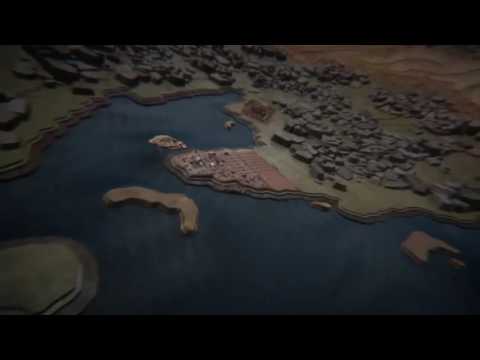 (Ripped) GoT: Unreleased Season 6 Soundtrack - Join The Fray (EP 04 Littlefinger scenes)