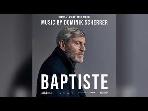 Baptiste | "Julien Baptiste" by Dominik Scherrer
