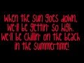Emblem3 - I Love LA (Lyrics)