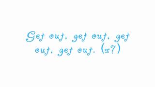 &quot;Billy S.&quot; - Skye Sweetnam (lyrics)