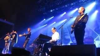 FFS - Save Me from Myself (10/6/2015 Terminal 5)