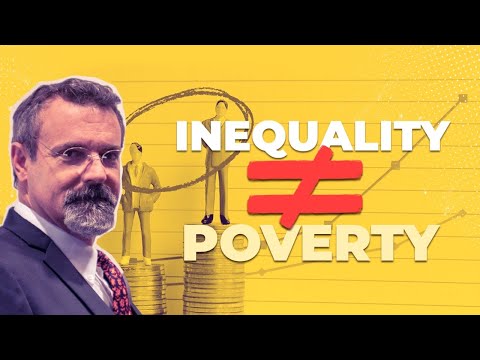 5 Inequality Myths