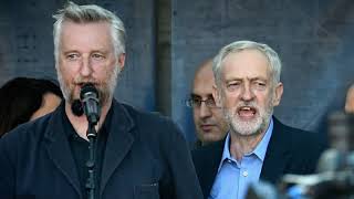 BREAKING! Billy Bragg: Jews have 'work to do' to rebuild trust with Labour