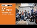 SFJAZZ Singles: SFJAZZ Collective performs "Perseverance" composed by Edward Simon