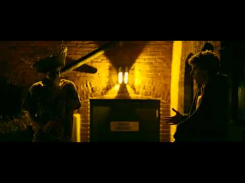 Clip - Outside