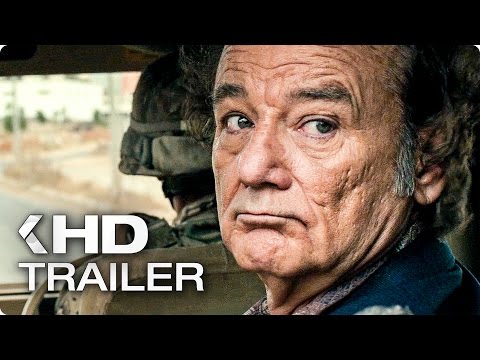 ROCK THE KASBAH Exklusiv Trailer German Deutsch (2015)