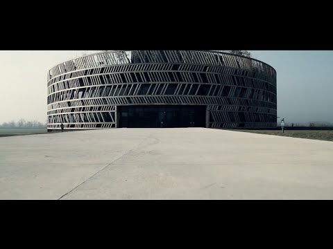 LES MUSÉES DE BOURGOGNE - C3B - GROUPE VINCI - B-WONDER