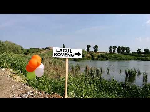Lacul ROVENG - Cupa copiilor - Pescuit - 2 Iunie 2018 - Puțu Greci - Greaca