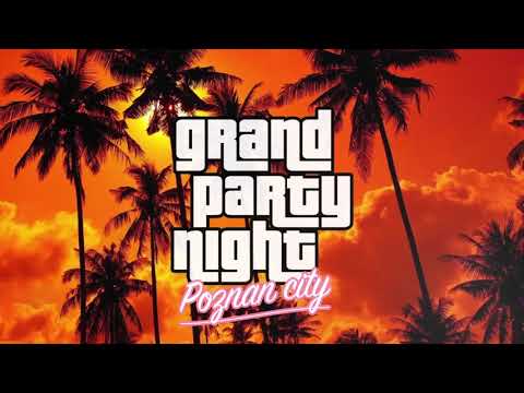 Grand Party Night / Poznan / Club Chic / Święty Marcin 8 / 15.12.2017 / 22:00