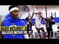 HOODIE RIO OFFICIAL BALLISLIFE MIXTAPE VOL. 2!! THE MOST EXCITING UNRANKED PLAYER IN HIGH SCHOOL!