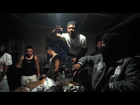 Eman FGB - SmackDown (Official Music Video)