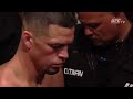Conor McGregor Vs Nate Diaz 2 FULL FIGHT