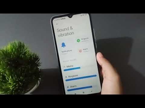 redmi 9i off do not disturbed, redmi dnd setting