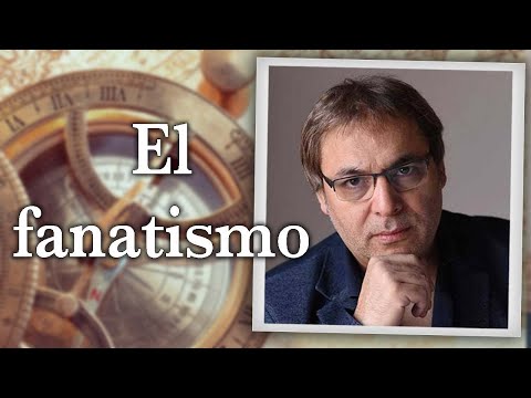 Gabriel Rolón - El fanatismo