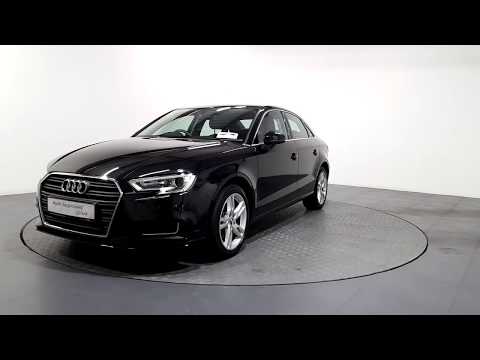 2017 Audi A3 Saloon 1.6 Tdi SE Save 1,000 Now 27,950 Was 28,950 ...