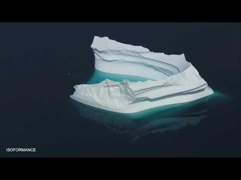 ISOFORMANCE - VODA