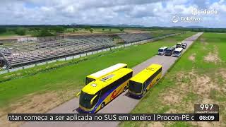 Manhã Cidade - 08.01.26 - Testemunhal Coletivo