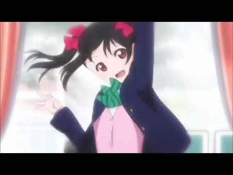 NICO NICO NI KAWAI